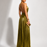 Sara - Vestido Maxi Elegante