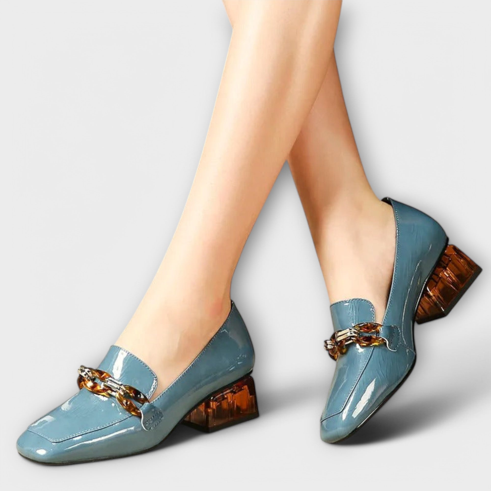 Loafers Estilosos e Sofisticados