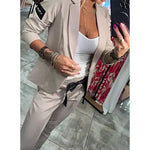 Adriana - Conjunto elegante — vista 4