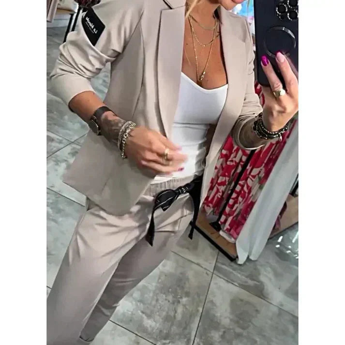 Adriana - Conjunto elegante — vista 4