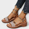 Ema - Orthopedic sandals — vista 7