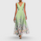 Cíntia - Vestido De Verão — vista 4