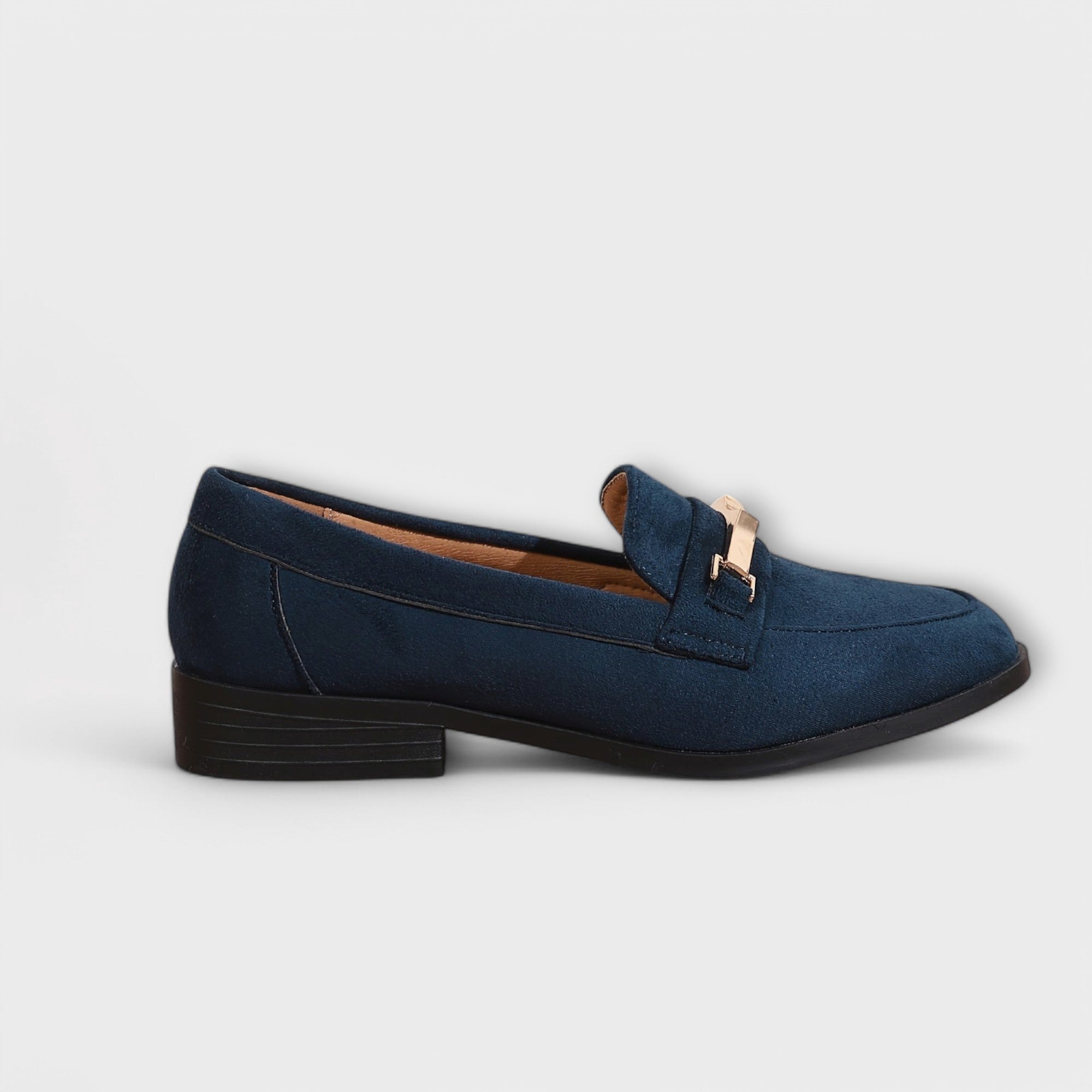 Alexandrina - Loafer de flanela — vista 8