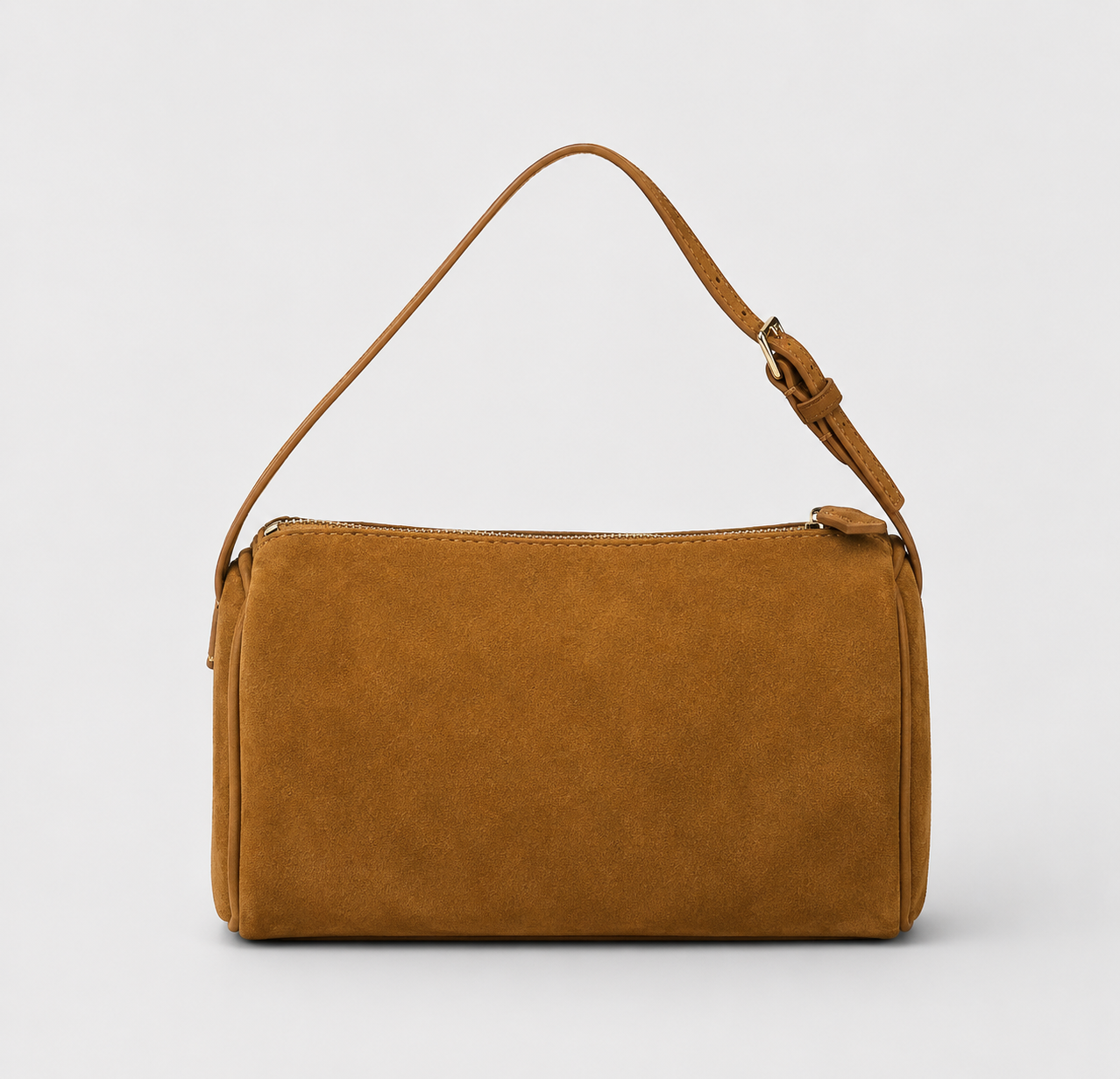 Marisa - Bolsa de Mão em Pele