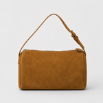 Marisa - Bolsa de Mão em Pele