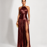 Sara - Vestido Maxi Elegante