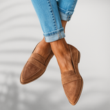 Jennifer | Mocassins confortáveis