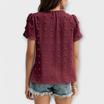 Carlota - Blusa Perfeita — vista 2