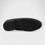 Alexandrina - Loafer de flanela — vista 3