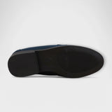Alexandrina - Loafer de flanela — vista 3