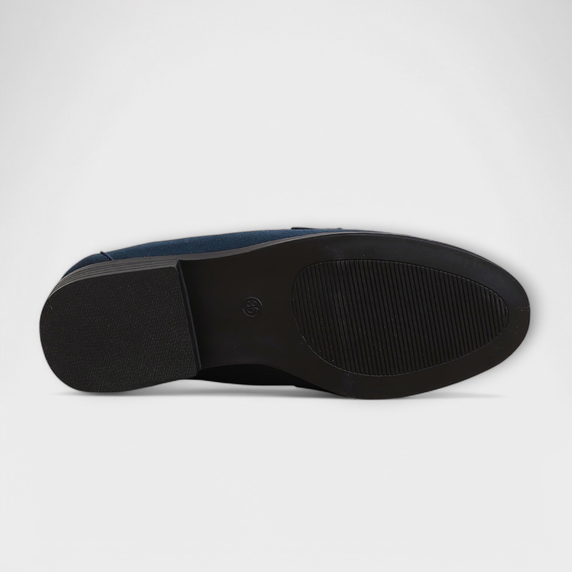 Alexandrina - Loafer de flanela — vista 3