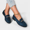 Alexandrina - Loafer de flanela — vista 10
