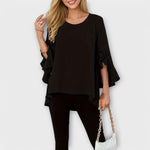 Aura - Blusa de primavera perfeita — vista 2