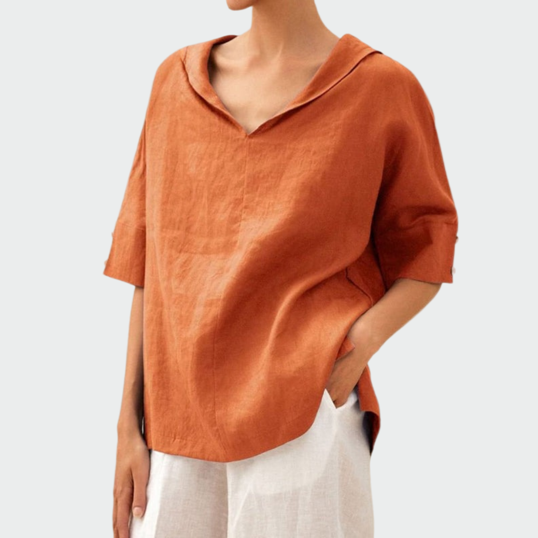 Camiseta casual - Linha confortável — vista 2
