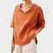 Camiseta casual - Linha confortável — vista 2