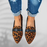 Jennifer | Mocassins confortáveis