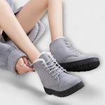 Águeda - Botas de inverno quentes — vista 2