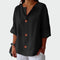 Blusa casual com textura — vista 3