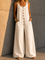 Celestina - Macacão Wide Leg — vista 4