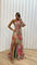 Whitney - Vestido Elegante e Fluido — vista 8