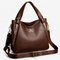 Bolsa de Ombro Elegante Atemporal — vista 2