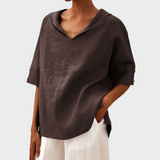 Camiseta casual - Linha confortável — vista 4