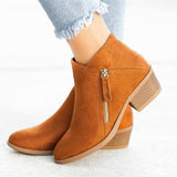 Adara - Botas Elegantes para o Dia a Dia — vista 6