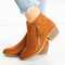 Adara - Botas Elegantes para o Dia a Dia — vista 6