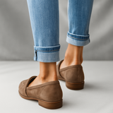 Jennifer | Mocassins confortáveis