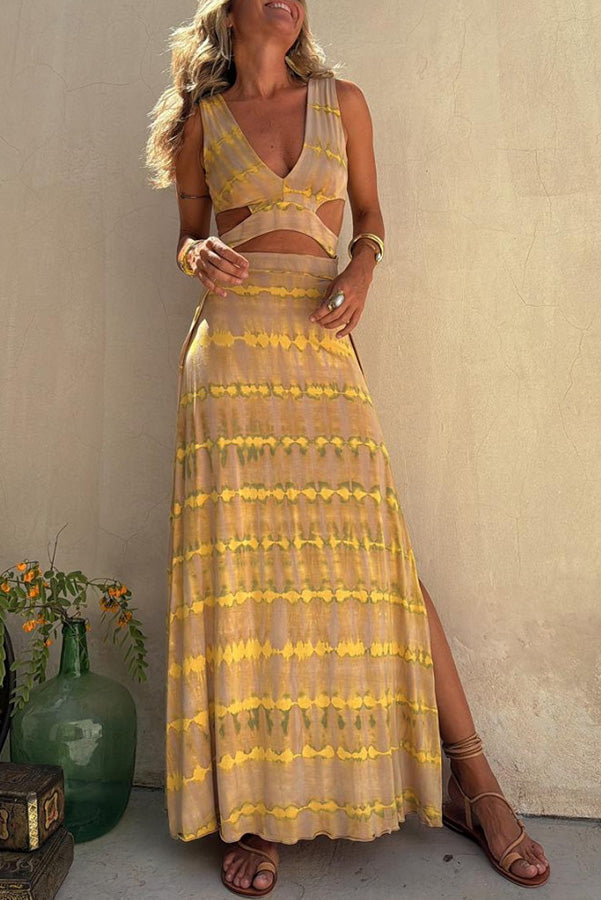Bianca - Vestido com Design Ousado — vista 7