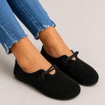 Benedita - Mocassins Confortáveis — vista 5