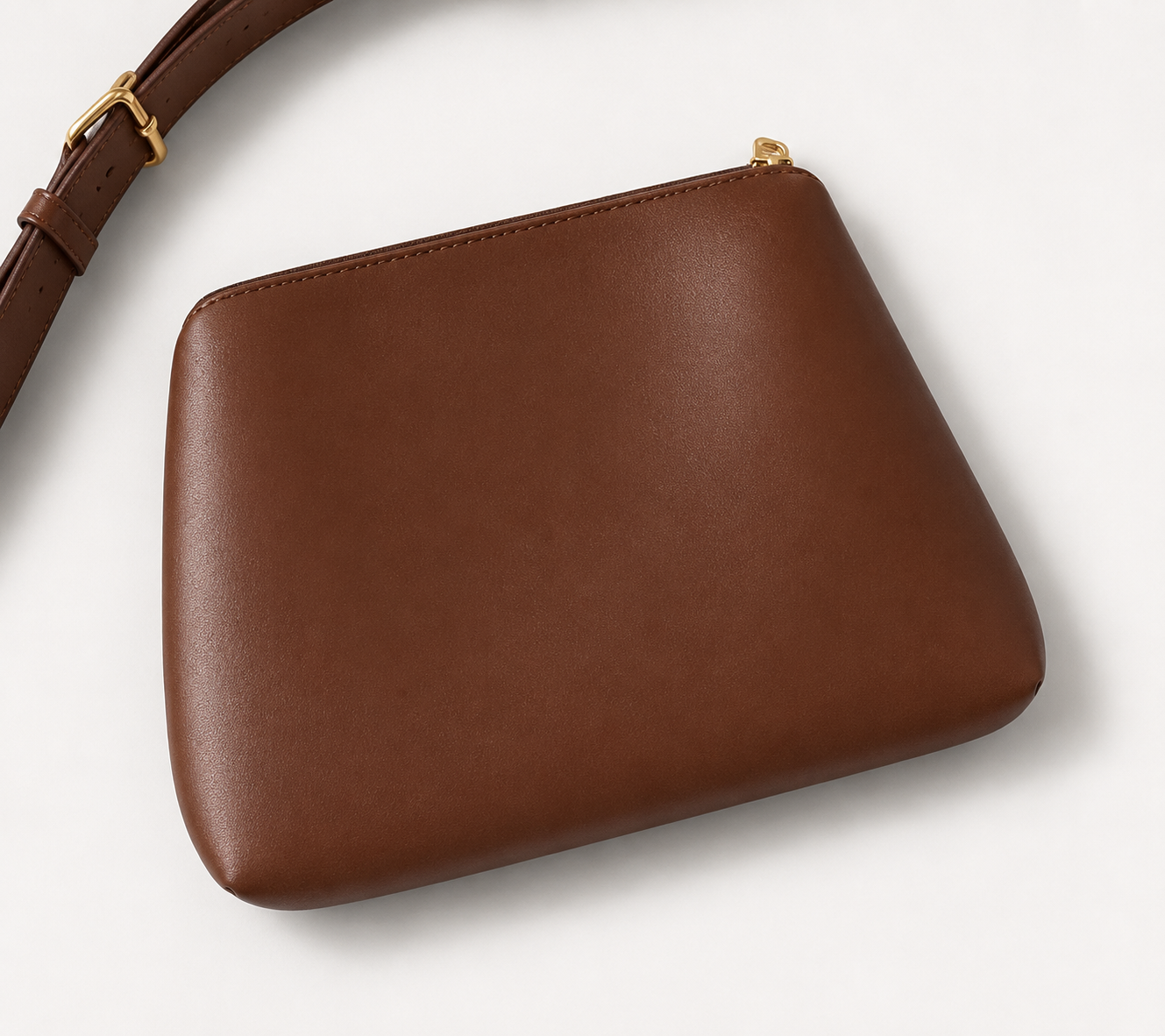 Maria - Bolsa de Ombro Elegante — vista 4