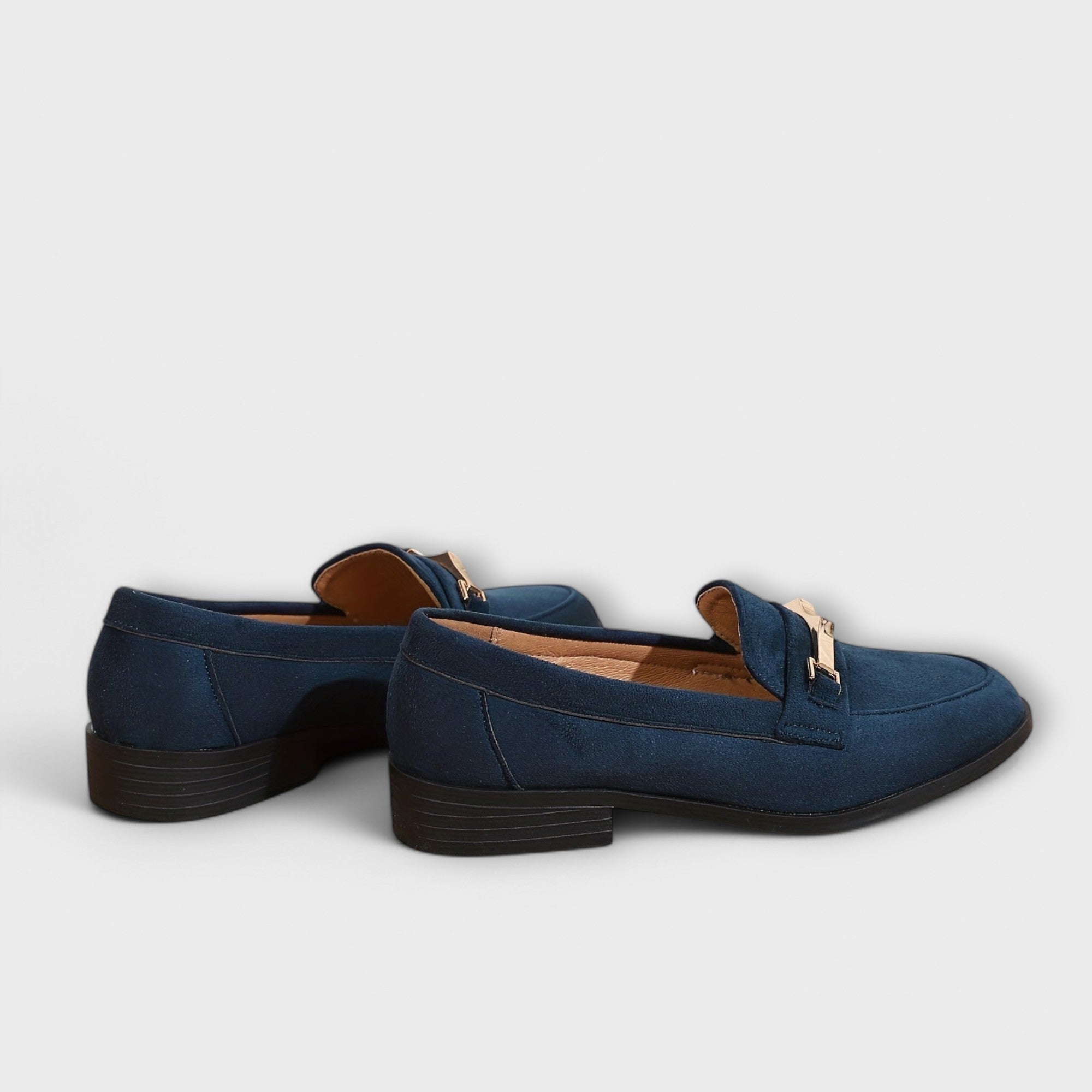 Alexandrina - Loafer de flanela — vista 7