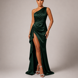 Joana - Vestido Maxi Elegante