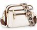 Lia - Bolsa de Ombro Refinada