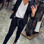 Adriana - Conjunto elegante — vista 7