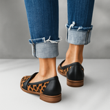 Jennifer | Mocassins confortáveis