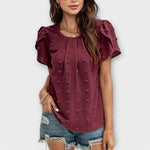 Carlota - Blusa Perfeita — vista 3