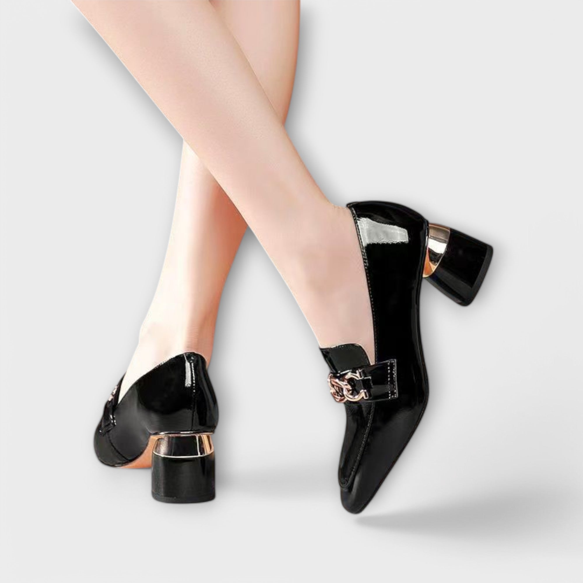 Loafers Estilosos e Sofisticados