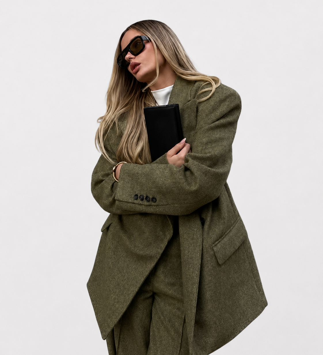 Ana - Conjunto Urbano Elegante