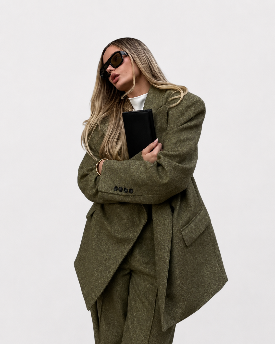 Ana - Conjunto Urbano Elegante