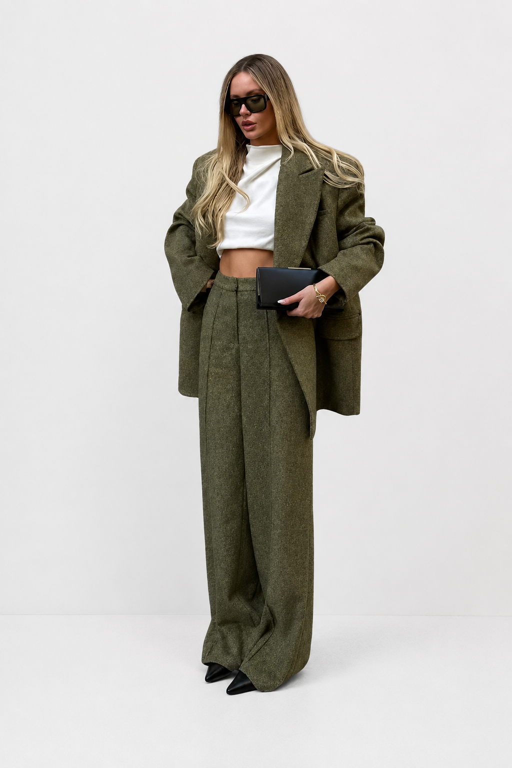 Ana - Conjunto Urbano Elegante — vista 3