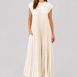 Fernanda - Vestido Plissado Conforto — vista 6