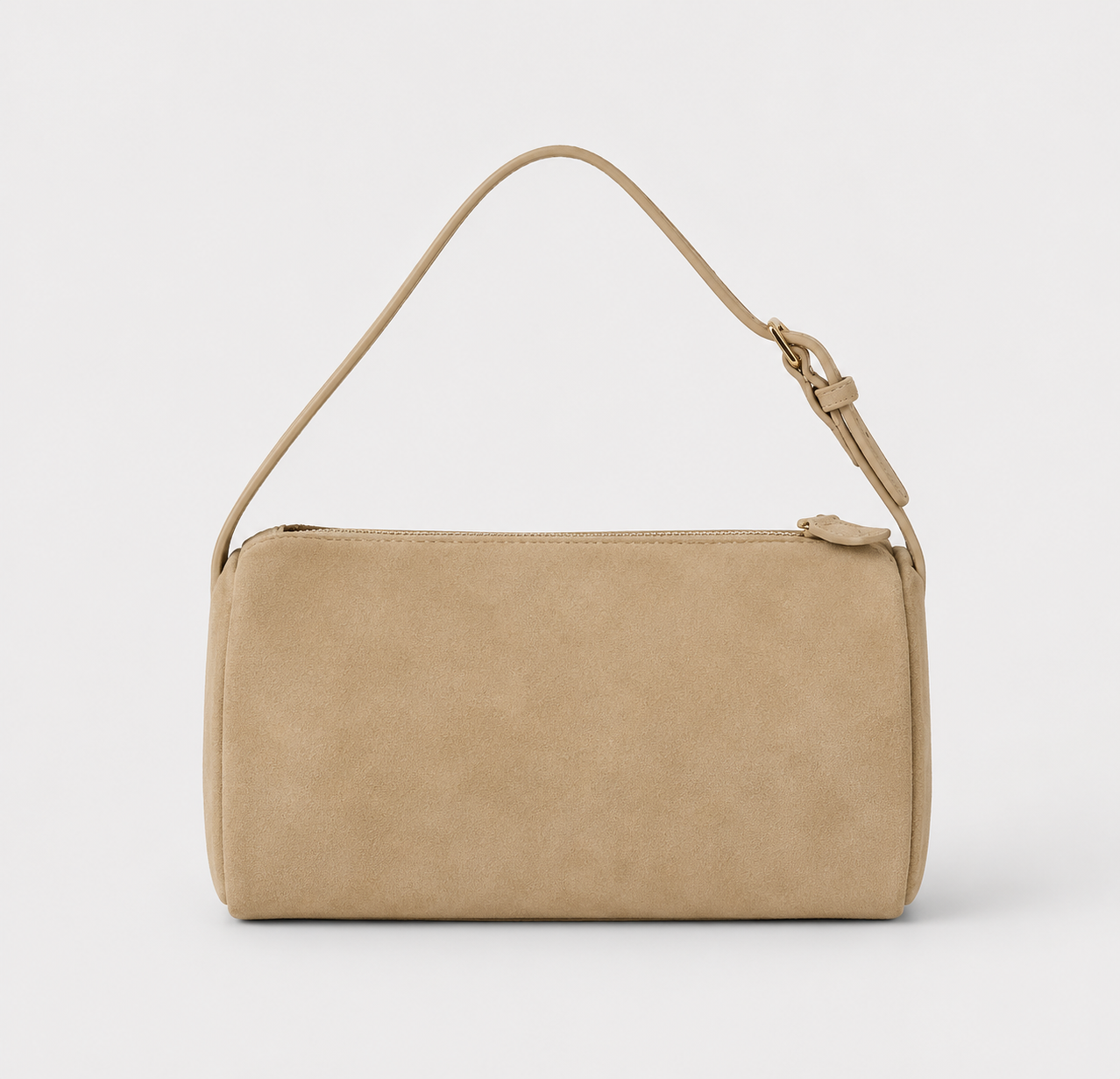 Marisa - Bolsa de Mão em Pele — vista 3