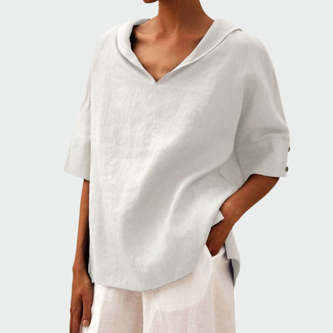 Camiseta casual - Linha confortável — vista 6