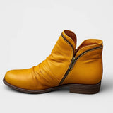 Carina - Botas Ortopédicas Confortáveis — vista 5