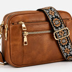 Lia - Bolsa de Ombro Refinada — vista 2