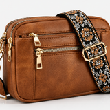 Lia - Bolsa de Ombro Refinada — vista 2