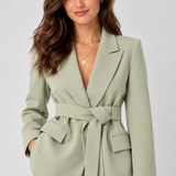 Margarida | Blazer de Alfaiataria