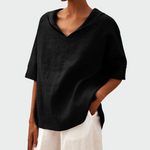Camiseta casual - Linha confortável — vista 7
